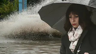 Meteoroloji'den Kuvvetli Yağış Uyarısı: Bazı İllerde Sağanak ve Gök Gürültülü Sağanak Bekleniyor