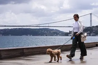 Meteorolojiden Kuvvetli Yağış ve Hortum Uyarısı: 5 Gün Boyunca Dikkatli Olunmalı