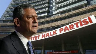 Mutlak Butlan Davasında Yeni Gelişme: Özkan Yalım'ın Ek İfadesi Mahkemeye Gönderildi