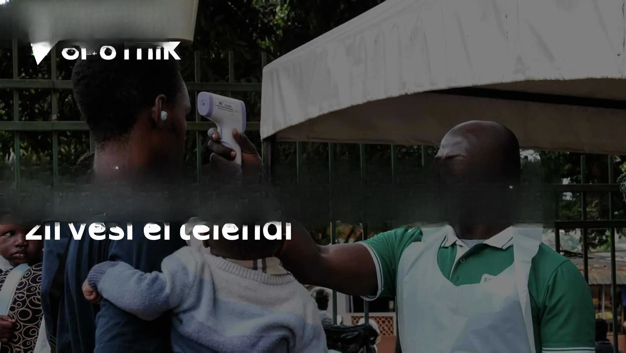 Hindistan-Afrika Forumu Zirvesi Ebola Endişesiyle Ertelendi