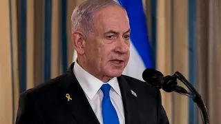 Netanyahu'dan BAE'ye Gizli Ziyaret: İran Operasyonu Ortasında Gerçekleşti