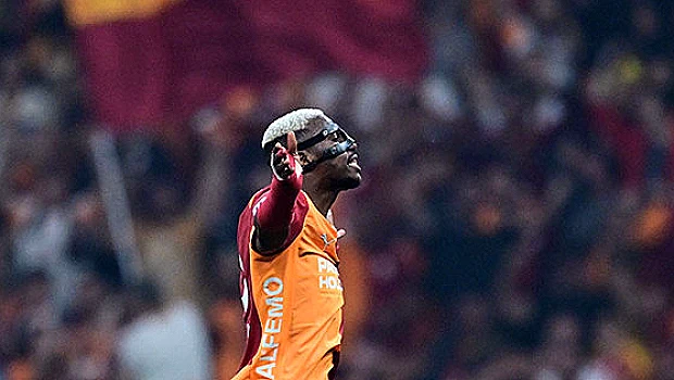Osimhen, Galatasaray'ı Şampiyonluğa Taşıdı