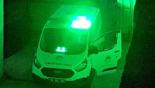 Otel havuzunda fenalaşan kadın hayatını kaybetti