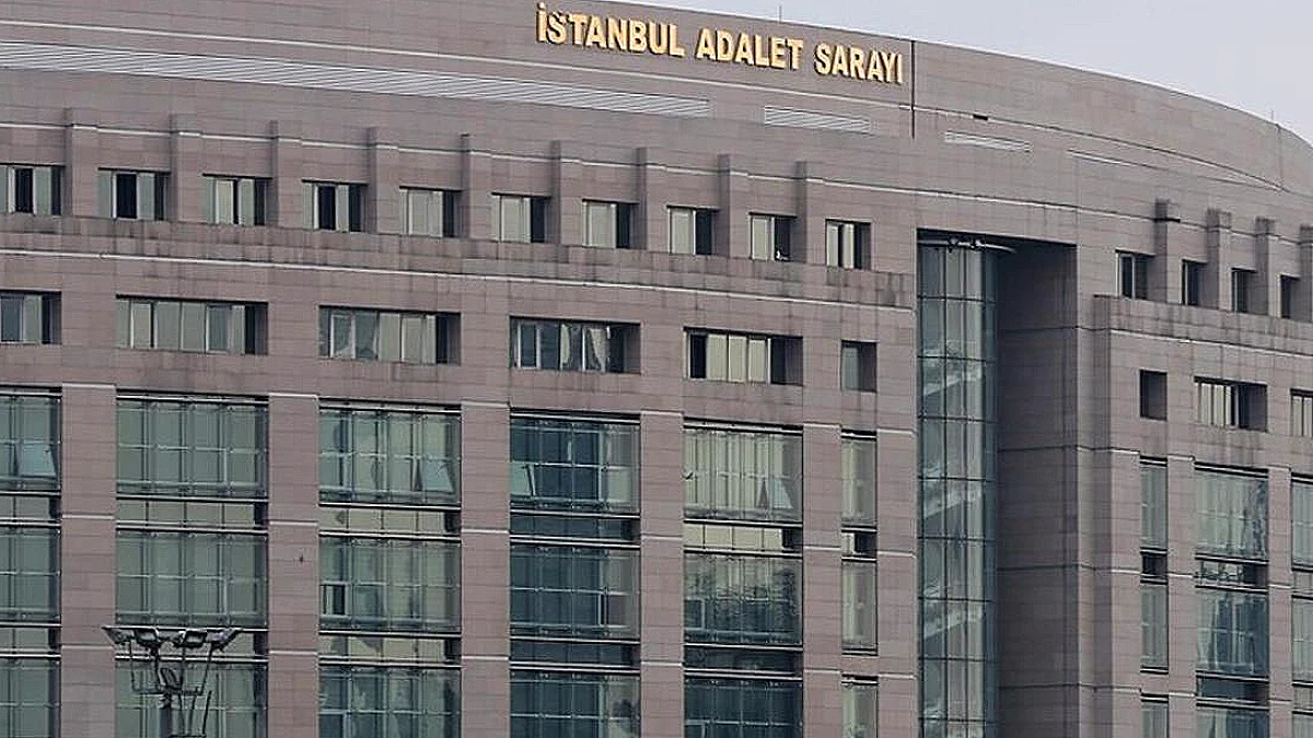 O.Y. Havalimanında Gözaltına Alındı