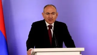 Paşinyan'dan Karabağ İtirafı: 'Ölümcül Bir Hata'