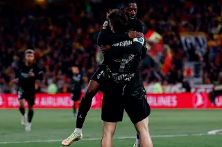 PSG, Fransa Ligue 1'de Şampiyon Oldu
