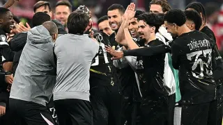 PSG, Ligue 1'de Şampiyonluğunu İlan Etti