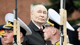 Putin'den Ateşkes Mesajı: Ukrayna Vurmadı, Savaş Sürecek