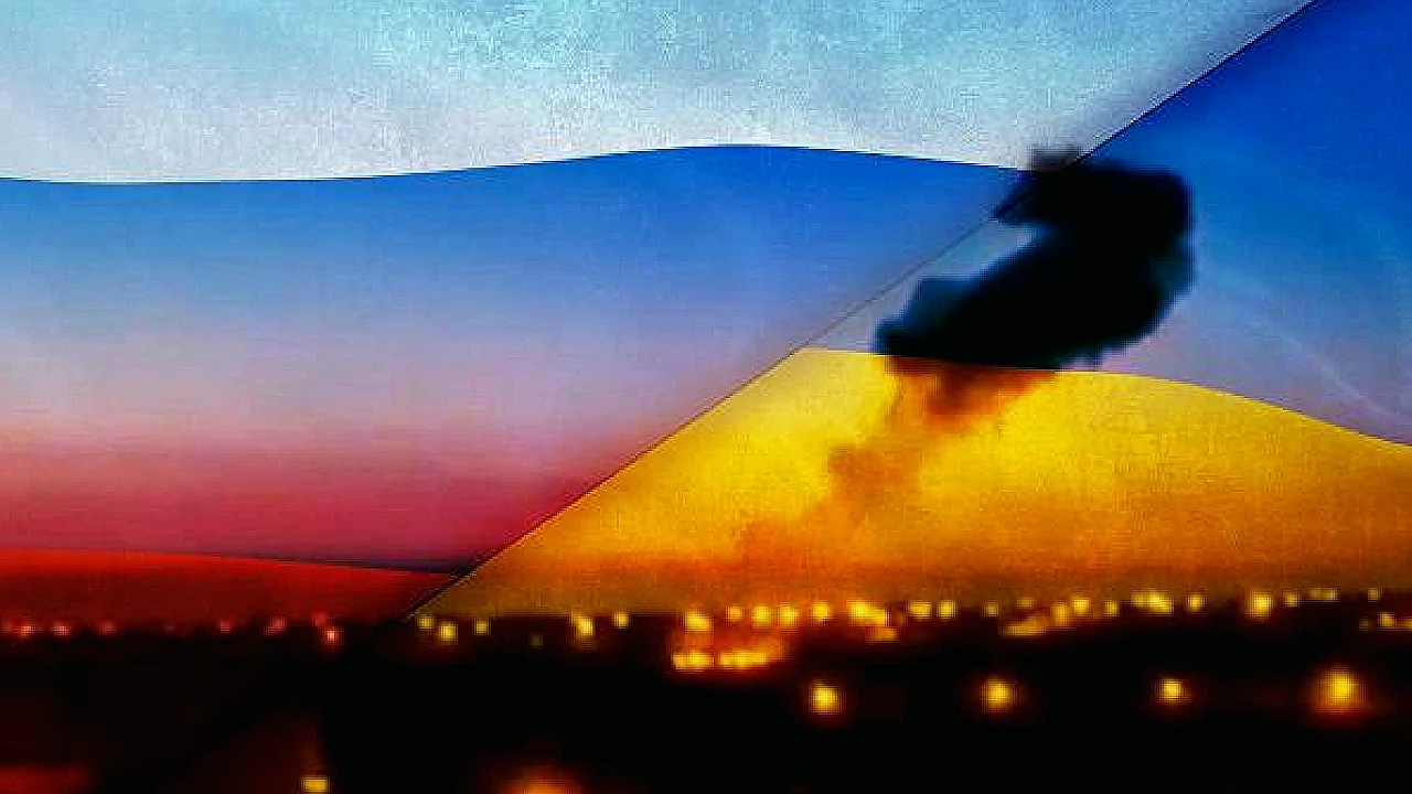 Rusya'dan Ateşkes İhlali İddiası: Ukrayna Ordusu 16 Bin Kez İhlal Etti