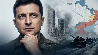 Rusya'dan Ukrayna Açıklaması: Tek Şartla Operasyonlar Durdurulabilir
