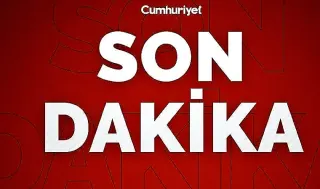 Sağlık Bakanlığı'ndan Hantavirüs Açıklaması: 3 Vatandaş Karantinada