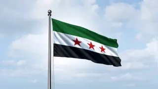 Şam'da Patlama: 5 Yaralı