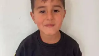 Şanlıurfa'da Kayıp 5 Yaşındaki M.İ. Ölü Bulundu