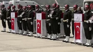 Şehit Yakınlarına Yeni Haklar Tanınıyor
