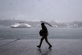 Sel Tehlikesi: 39 İl İçin Sarı Kodlu Uyarı Yapıldı
