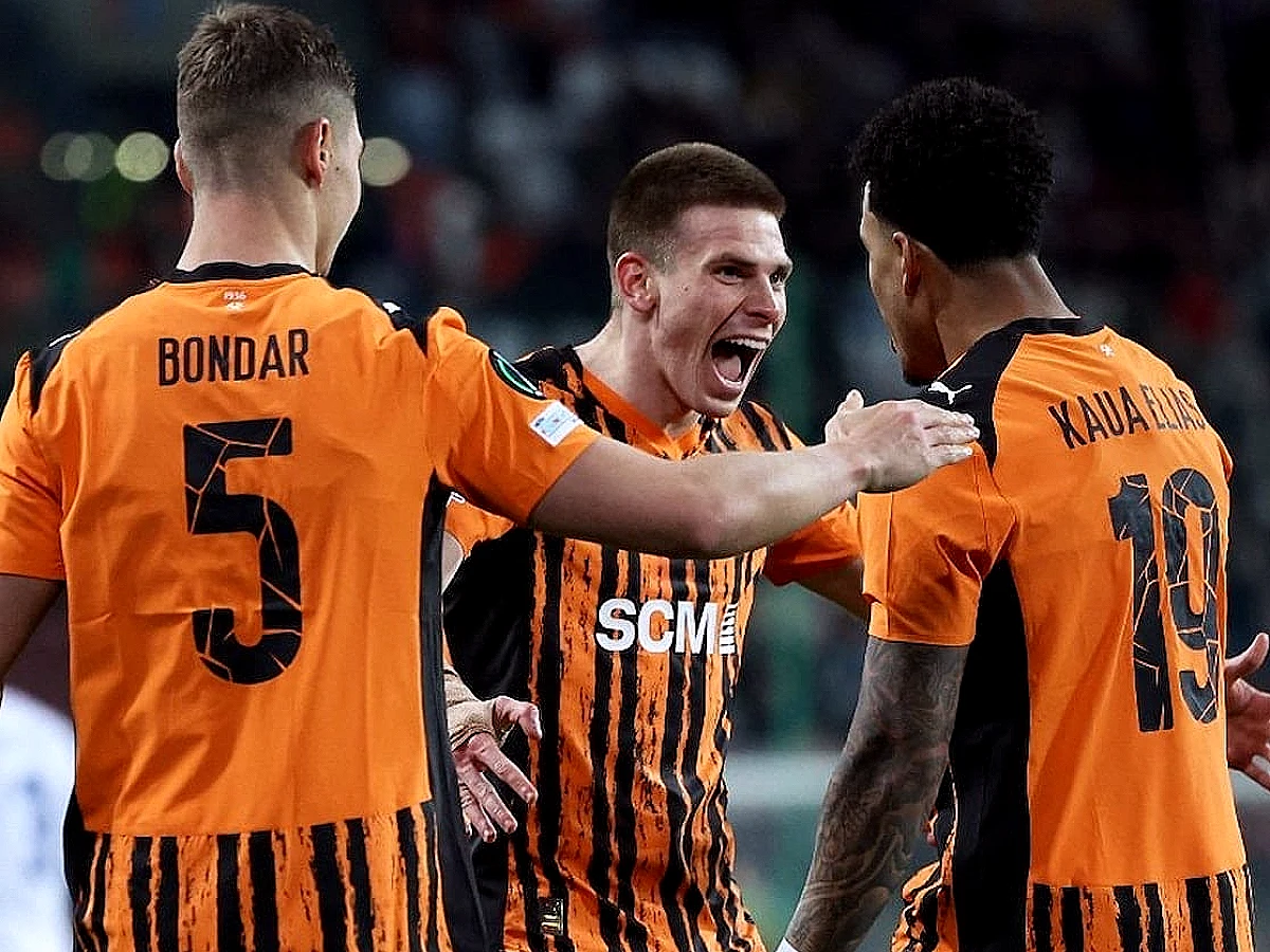 Shakhtar Donetsk, Arda Turan ile Ukrayna Ligi Şampiyonu Oldu