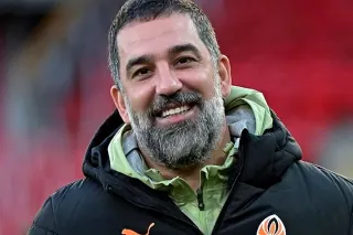 Shakhtar Donetsk Şampiyon Oldu: Arda Turan İmzasını Attı