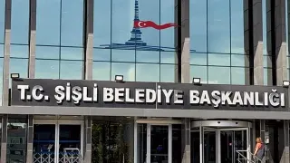 Şişli Belediye Başkan Vekilliği Görevinde Değişiklik: Ayhan Terzi Yeni Vekil Oldu