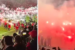 Slavia Prag'a Tarihi Ceza: Maç Hükmen Yenilgi Sayıldı