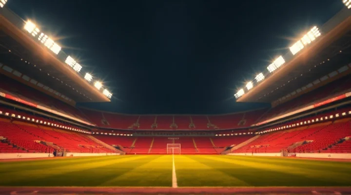Süper Lig'de Şampiyonluk Yarışı Kızıştı: Haftanın Kritik Maçları