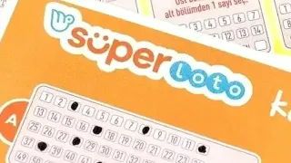 Süper Loto Çekilişi 10 Mayıs Sonuçları Açıklanıyor