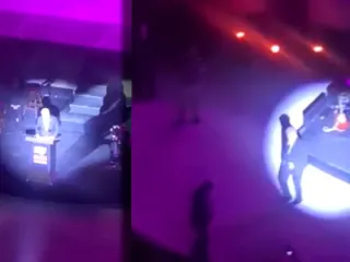 Tamer Karadağlı'ya Aspendos'ta Yuhalamalı Tepki