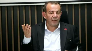 T.Ö. Hakkındaki 'İrtikap ve Rüşvet' İddianamesi Tamamlandı: 35 Dakikalık Rüşvet Kaydı Dosyada
