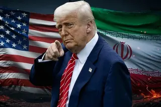 Trump'tan İran'ın Nükleer Teklifine Yanıt Sonrası İlk Açıklama: 'Zenginleştirilmiş Uranyuma Ulaşacağız'
