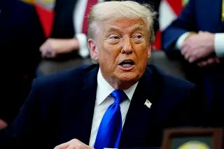 Trump'tan Kürt Gruplara Eleştiri: 'Sadece Ödeme Yapıldığında Savaşıyorlar'