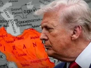 Trump'tan Orta Doğu'ya Operasyon Sinyali: 'Özgürlük Projesi' Yeniden Başlıyor