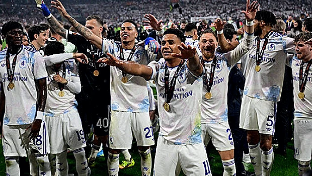 UEFA Avrupa Ligi Finali İstanbul'da Muhteşem Bir Organizasyonla Gerçekleşti