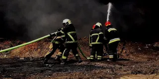 Ukrayna Kültür Mirası Rus Saldırılarında Zarar Gördü