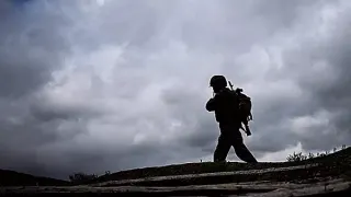 Ukrayna'da Askeri Hedeflere Saldırı: Binden Fazla Militan Etkisiz Hale Getirildi