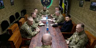 Ukrayna'da Savaş: Zelensky, Rusya ile "1000'e Karşı 1000" Esir Değişiminden Umutlu