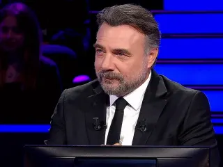 Ünlü Oyuncu Oktay Kaynarca Hastanelik Oldu