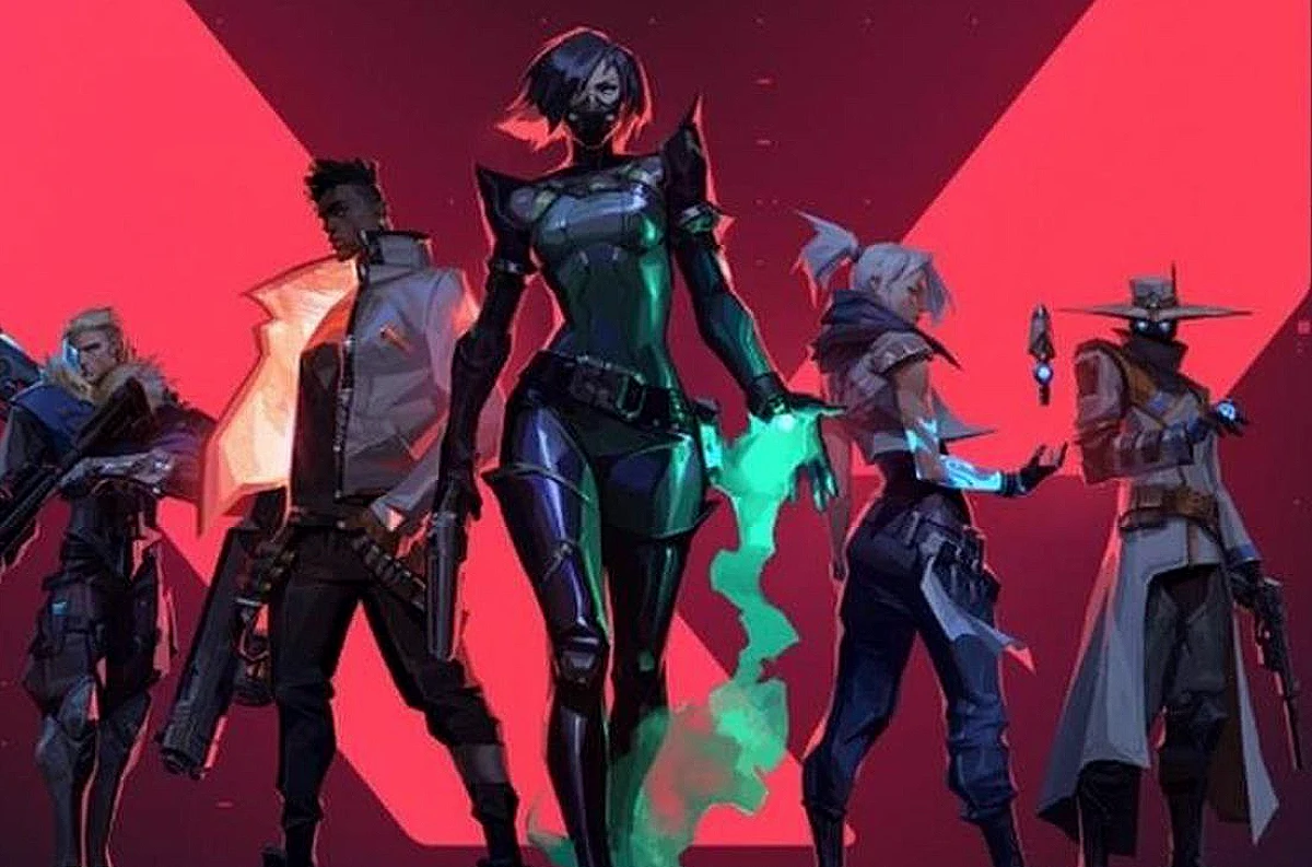 Valorant ve League of Legends'ta Küresel Çapta Erişim Sorunları Yaşandı
