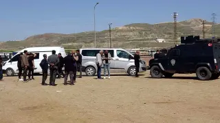 Van İpekyolu'nda Silahlı Kavga: 1 Ölü, 13 Yaralı